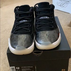 Air Jordan Baron 11 low